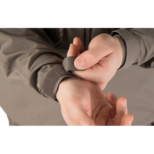 Куртка FHM Brook коричневый