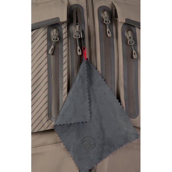 Куртка FHM Brook коричневый