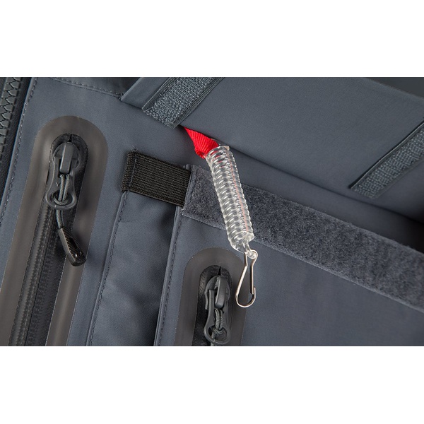 Куртка FHM Brook серый