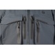 Куртка FHM Brook серый. Фото 10