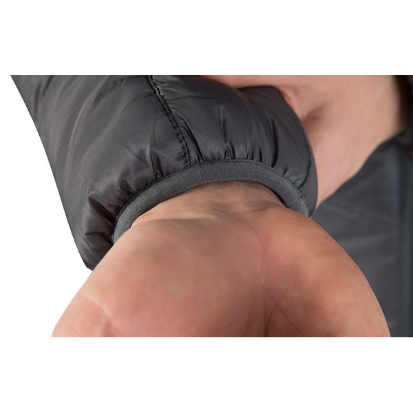 Куртка FHM Mild серый