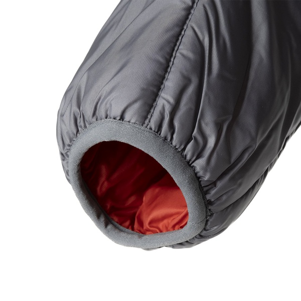 Куртка FHM Mild серый