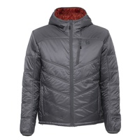 Куртка FHM Mild серый
