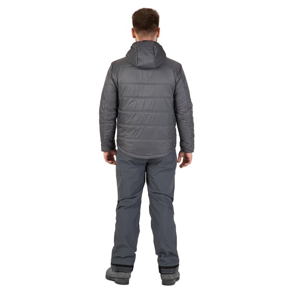 Куртка FHM Mild серый