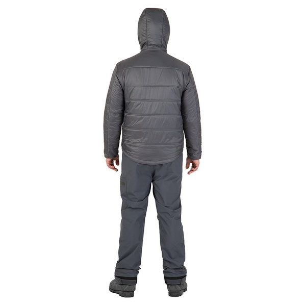 Куртка FHM Mild серый