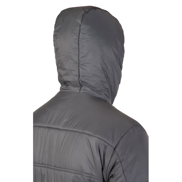 Куртка FHM Mild серый