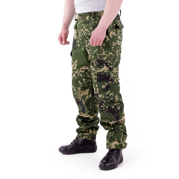 Брюки KE Tactical Снайпер-2 (рип-стоп) сфера