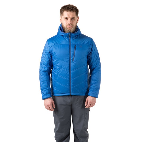 Куртка FHM Mild голубой