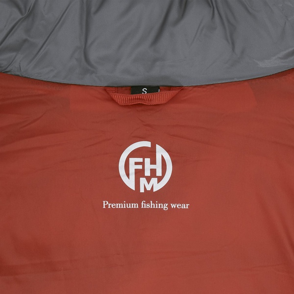 Жилет FHM Mild серый