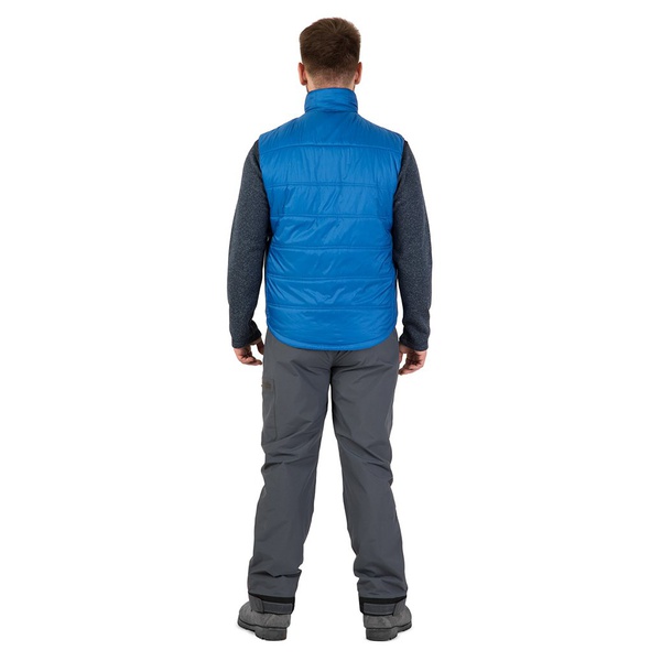 Жилет FHM Mild голубой