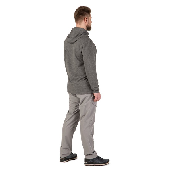 Толстовка FHM Scamper серый