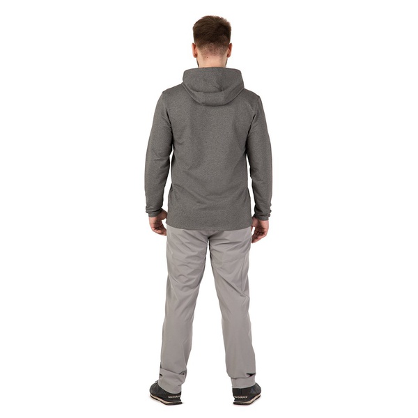 Толстовка FHM Scamper серый