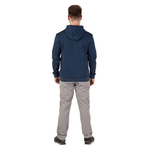 Толстовка FHM Caste синий