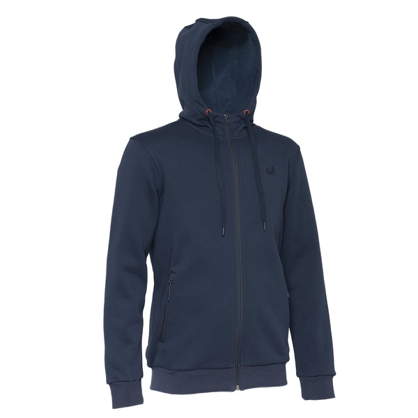 Толстовка FHM Caste синий