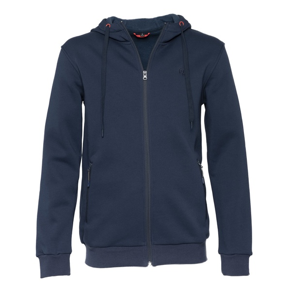 Толстовка FHM Caste синий