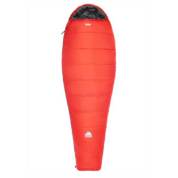 Спальный мешок Trek Planet Norge