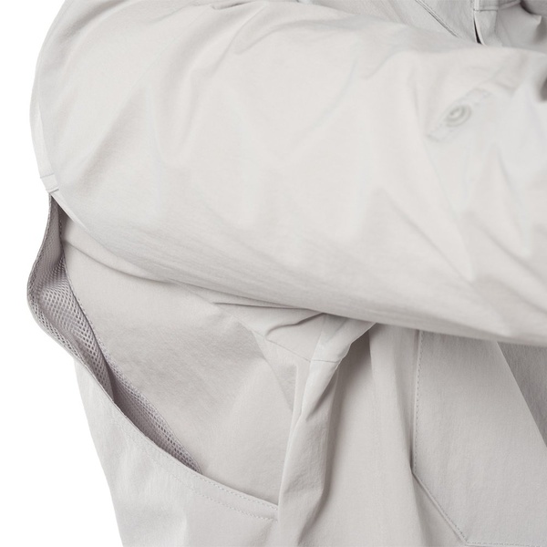 Рубашка FHM Spurt