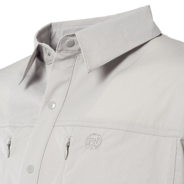 Рубашка FHM Spurt