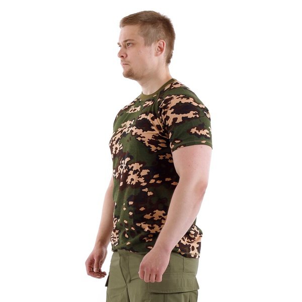 Футболка Keotica партизан