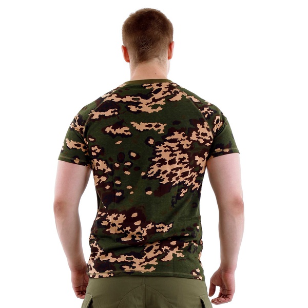 Футболка Keotica партизан