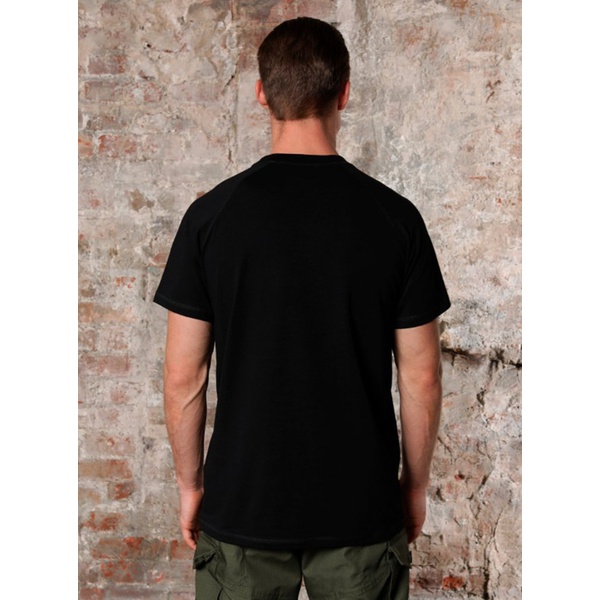 Футболка Keotica черная