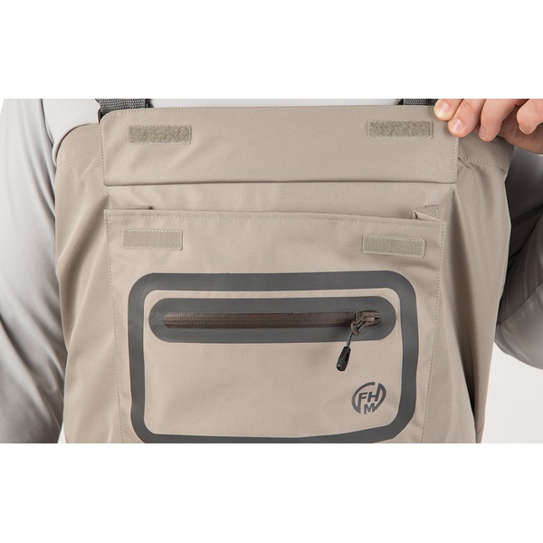 Вейдерсы FHM Jog