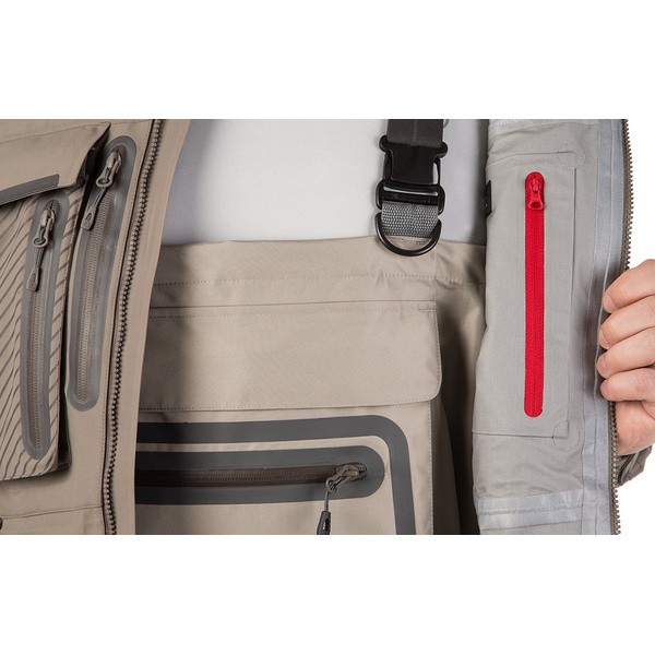 Вейдерсы FHM Jog