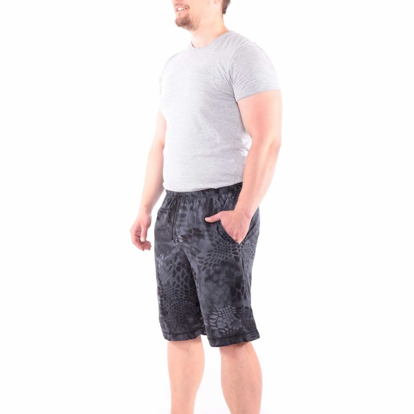 Шорты Keotica трикотажные typhon