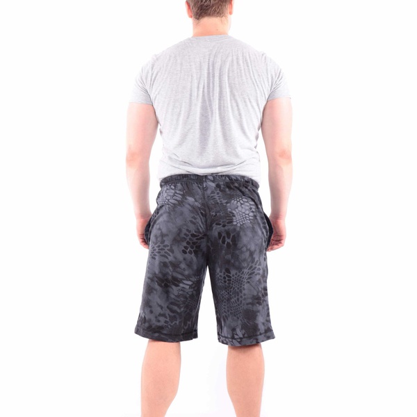 Шорты Keotica трикотажные typhon