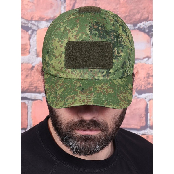 Бейсболка Keotica рип-стоп EMP