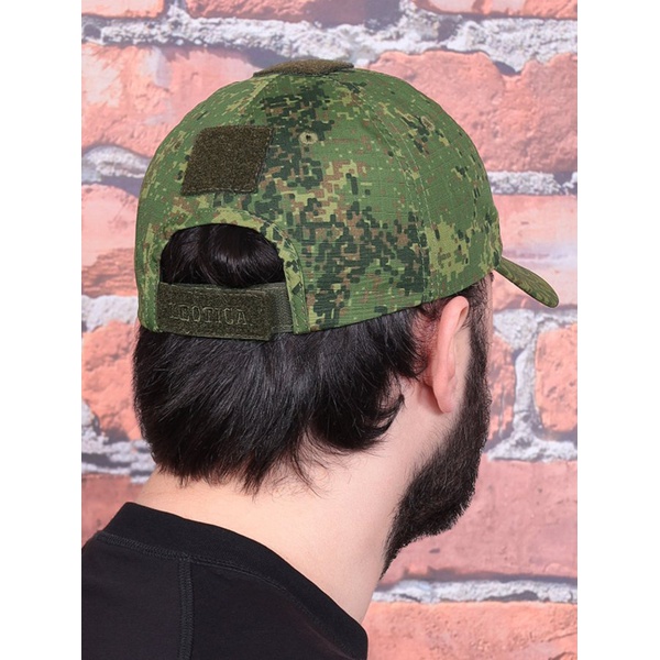 Бейсболка Keotica рип-стоп EMP