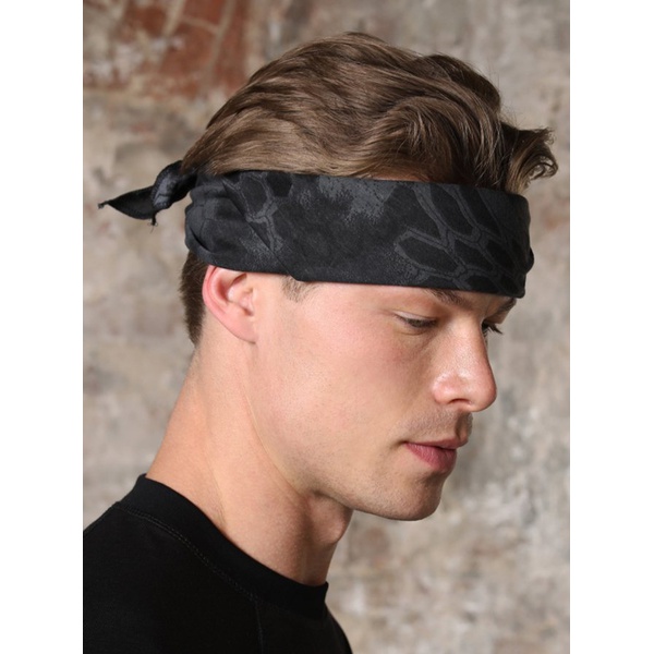 Бандана Keotica typhon