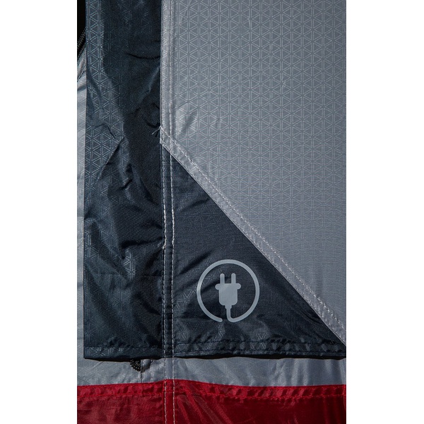 Палатка FHM Sirius 6