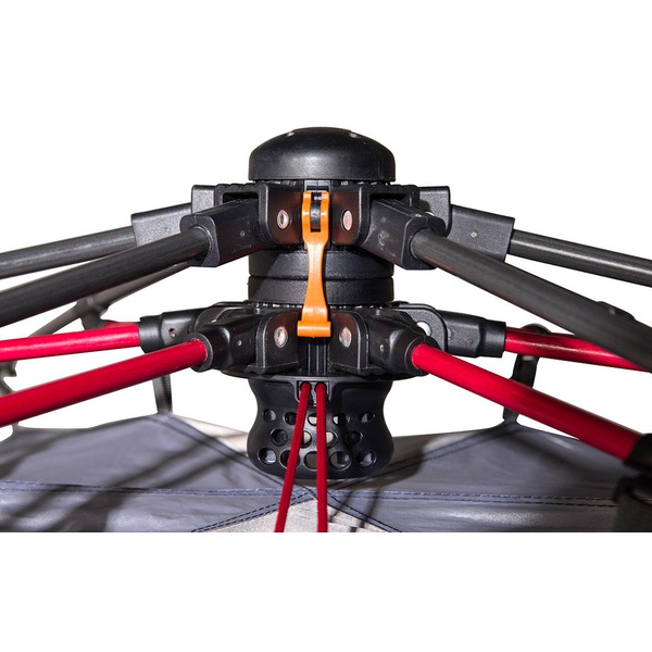 Тент-шатер FHM Mira