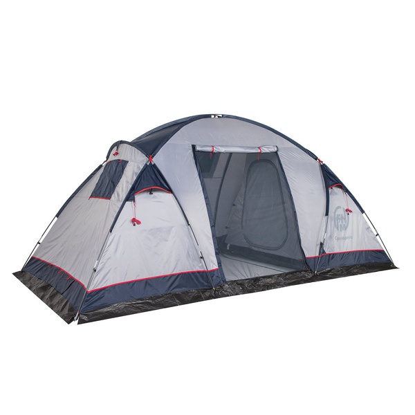 Палатка FHM Cassiopeia 4