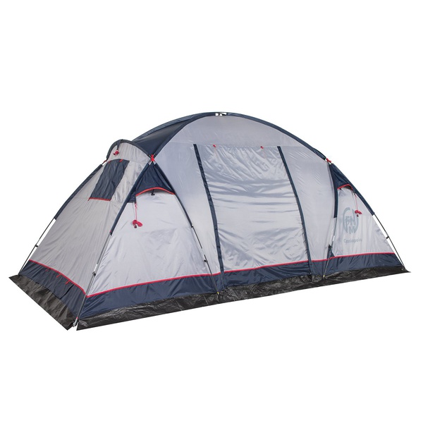 Палатка FHM Cassiopeia 4