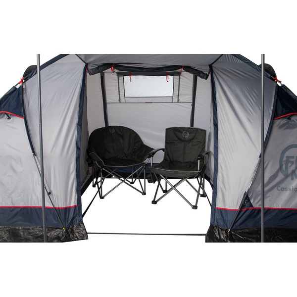 Палатка FHM Cassiopeia 4