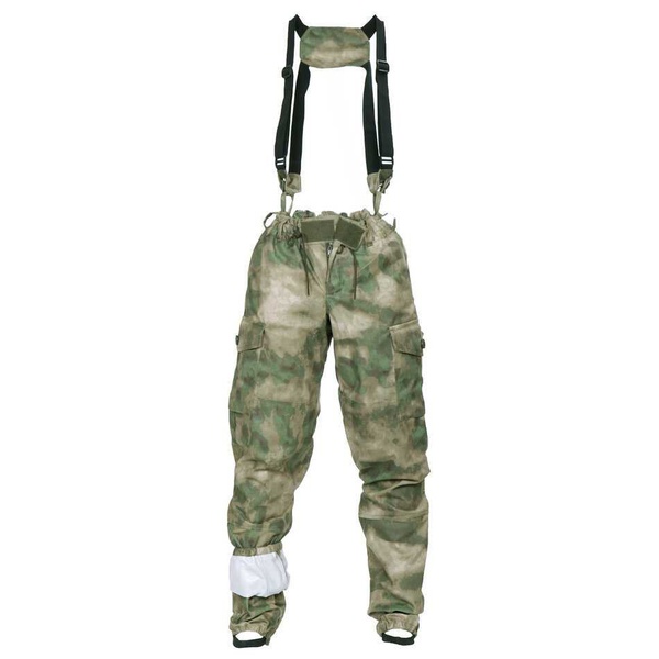 Костюм Keotica Горка Active мох