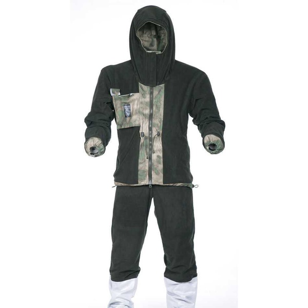 Костюм Keotica Горка Active мох