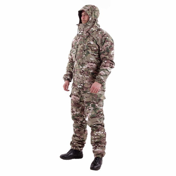 Костюм Keotica Горка Active Multicam