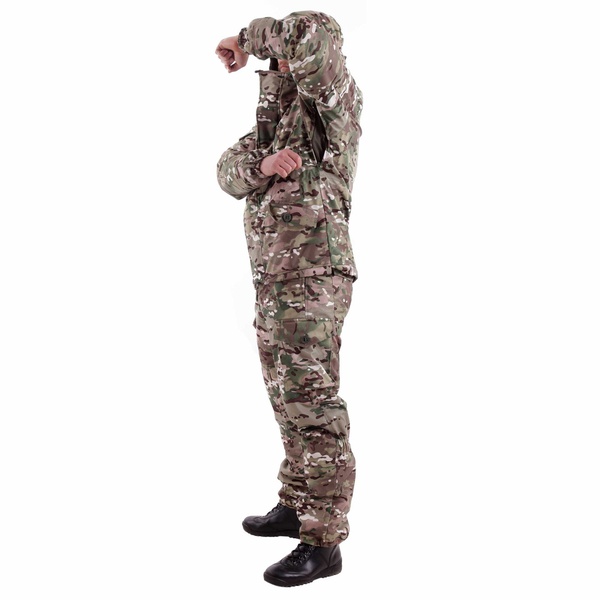 Костюм Keotica Горка Active Multicam