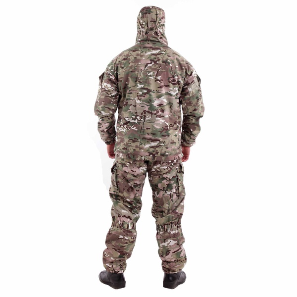 Костюм Keotica Горка Active Multicam