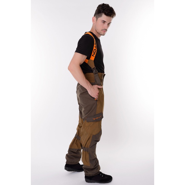 Костюм Тритон Горка -5 (твил)