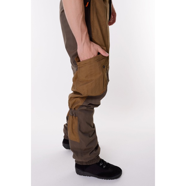 Костюм Тритон Горка -5 (твил)