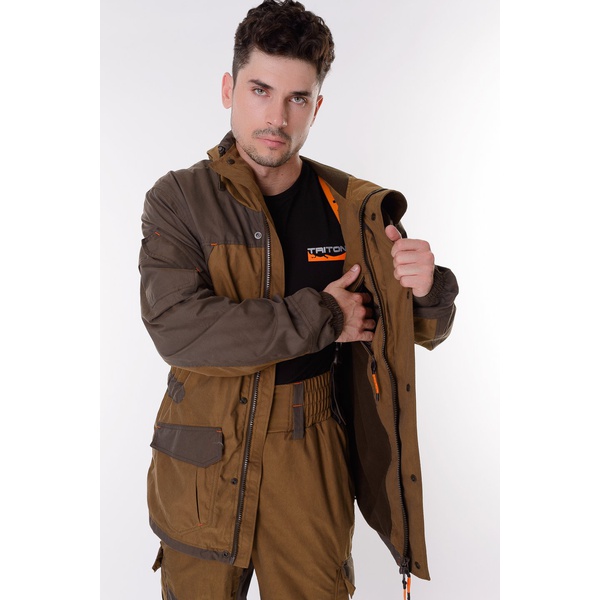 Костюм Тритон Горка -5 (твил)