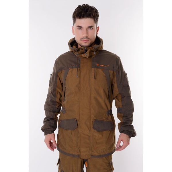 Костюм Тритон Горка -5 (твил)