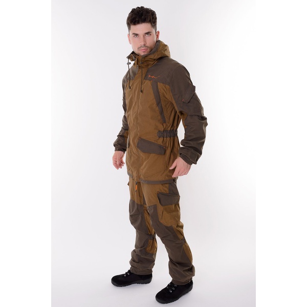 Костюм Тритон Горка -5 (твил)