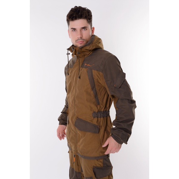 Костюм Тритон Горка -5 (твил)