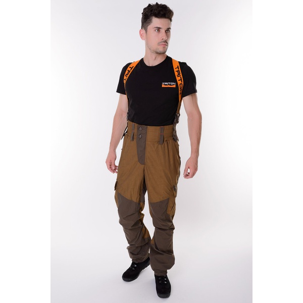 Костюм Тритон Горка -5 (твил)