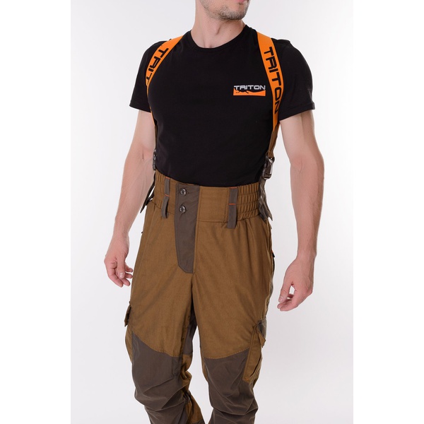 Костюм Тритон Горка -5 (твил)